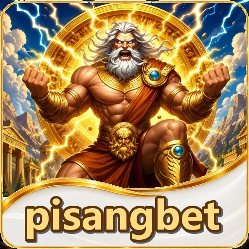 Kotak pencarian katalog pisangbet untuk mencari nama aplikasi di Android