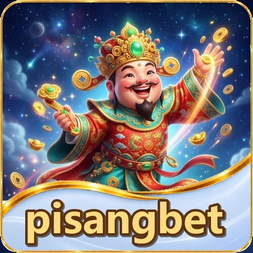 Cuplikan layar beranda aplikasi pisangbet di ponsel Android
